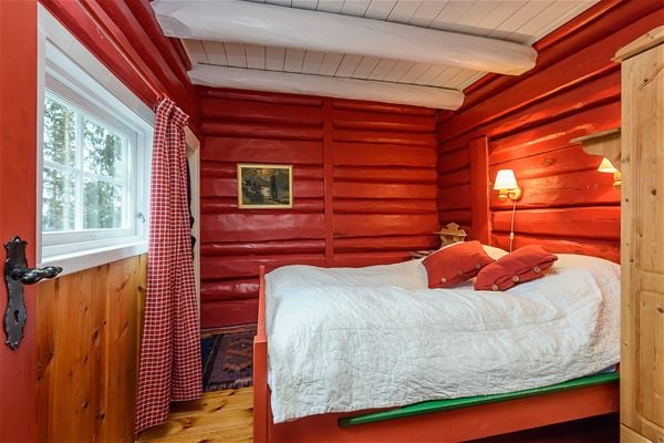 Høgtun cottage 