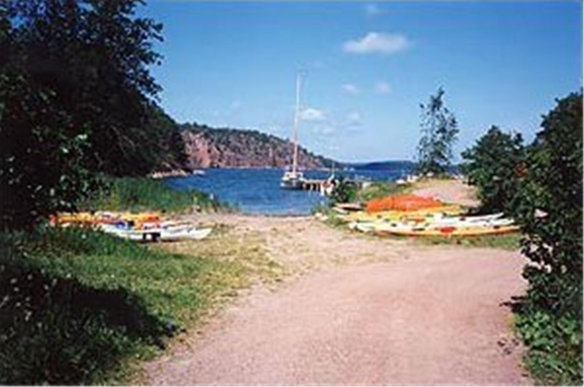 Puttes Camping image 1