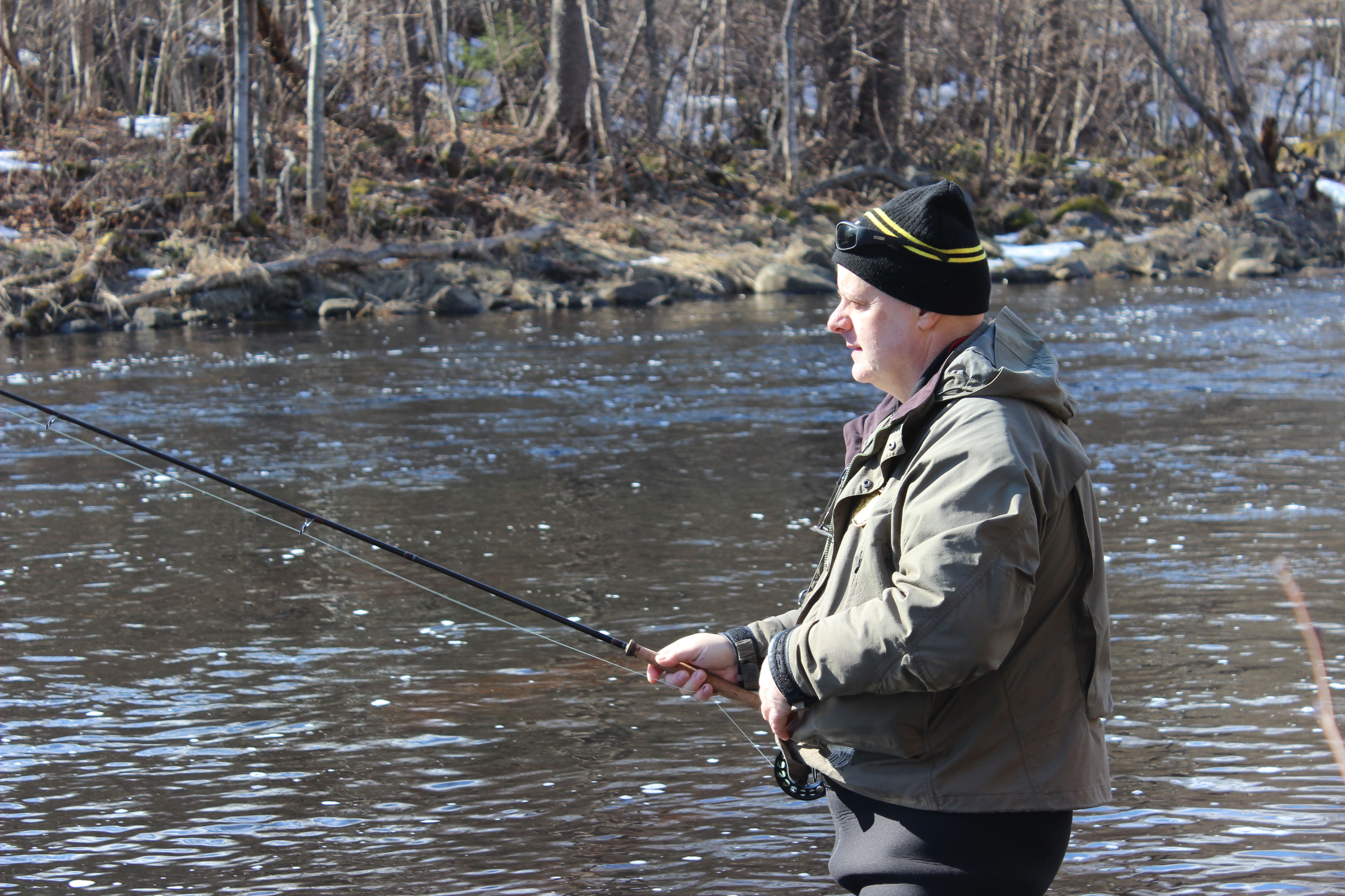 Bergsjö Fishing conservation areas