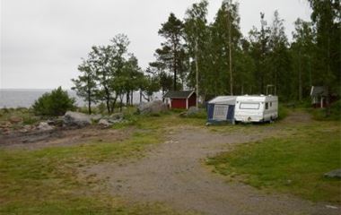 Wallviks Camping och Stugor