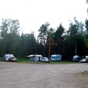 Wallviks Camping