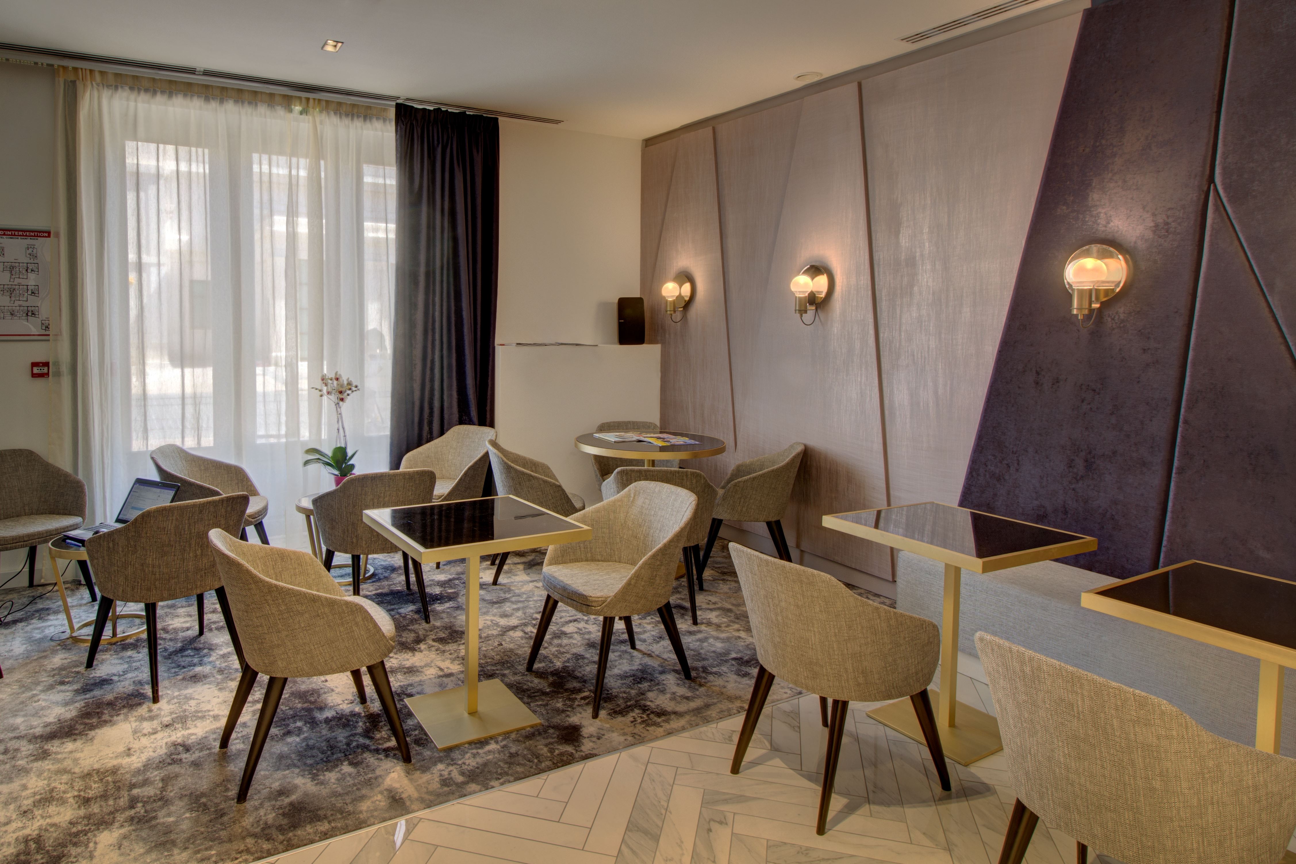 Best Western Plus Hotel Comedie Saint Roch Montpellier – XVYP