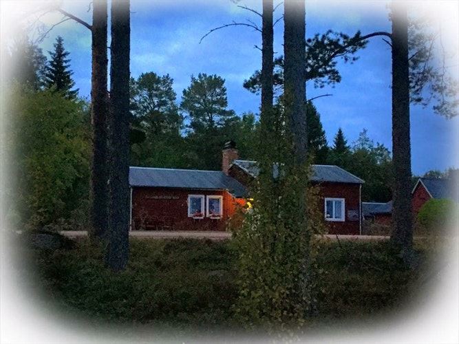 Sjömanshemmet - Stocka