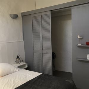 Appartement Leblanc-Garans - Ref : ANG1204