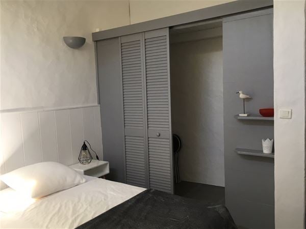 Appartement Leblanc-Garans - Ref : ANG1204 