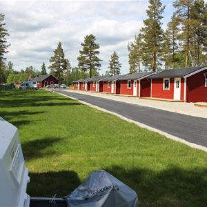 Sörfjärdens Camping, Gnarp,  © Sörfjärdens Camping, Gnarp, Sörfjärdens Camping, Gnarp