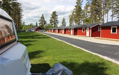 Sörfjärdens Camping - New 2017! (copy)