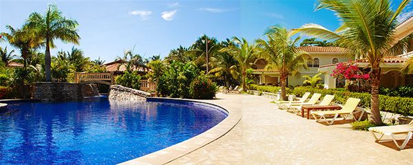 Mayan Princess Beach & Dive Resort 