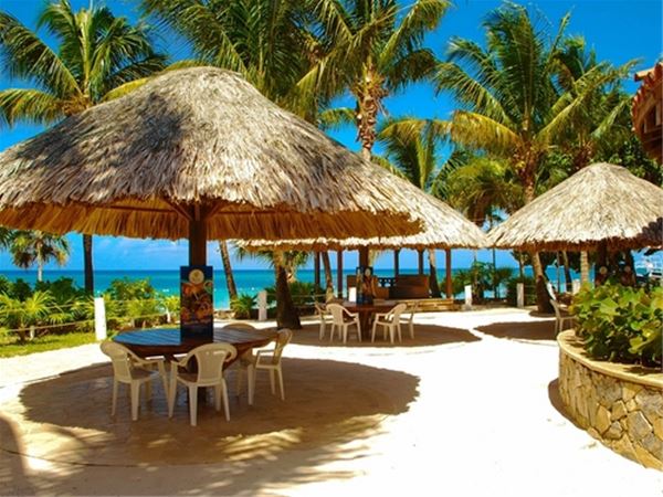 Mayan Princess Beach & Dive Resort 