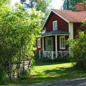 Cottage in Hälsingland 