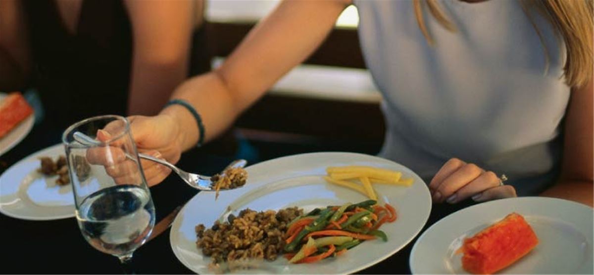 Sörfjärdens golfcafé