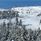 3 pièces 6 personnes skis aux pieds / DOMAINE DU JARDIN ALPIN 301A (Montagne de Rêve) / Séjour Sérénité