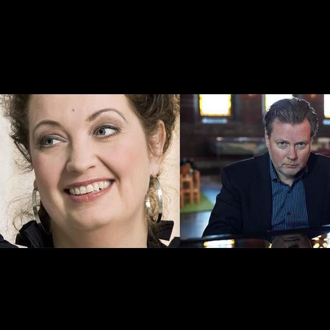 Operakonsert - Ann Hallenberg och Mats Widlund, Extrakonsert