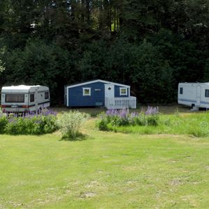 Partisanens Naturist camping 