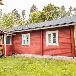 Storehouse cottages | Messilä