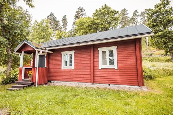 Storehouse cottages | Messilä 
