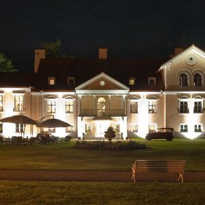 Vihula Manor Country Club & Spa
