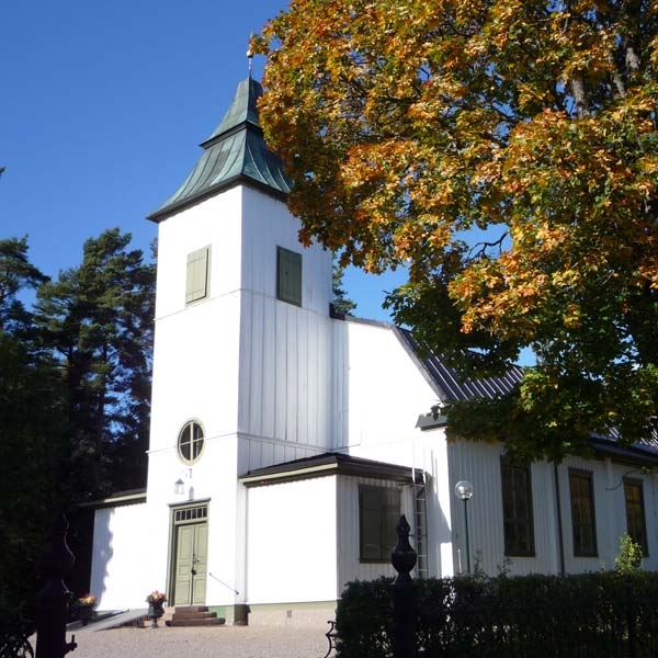 Högbo kyrka 240 år - Jubileumskonsert