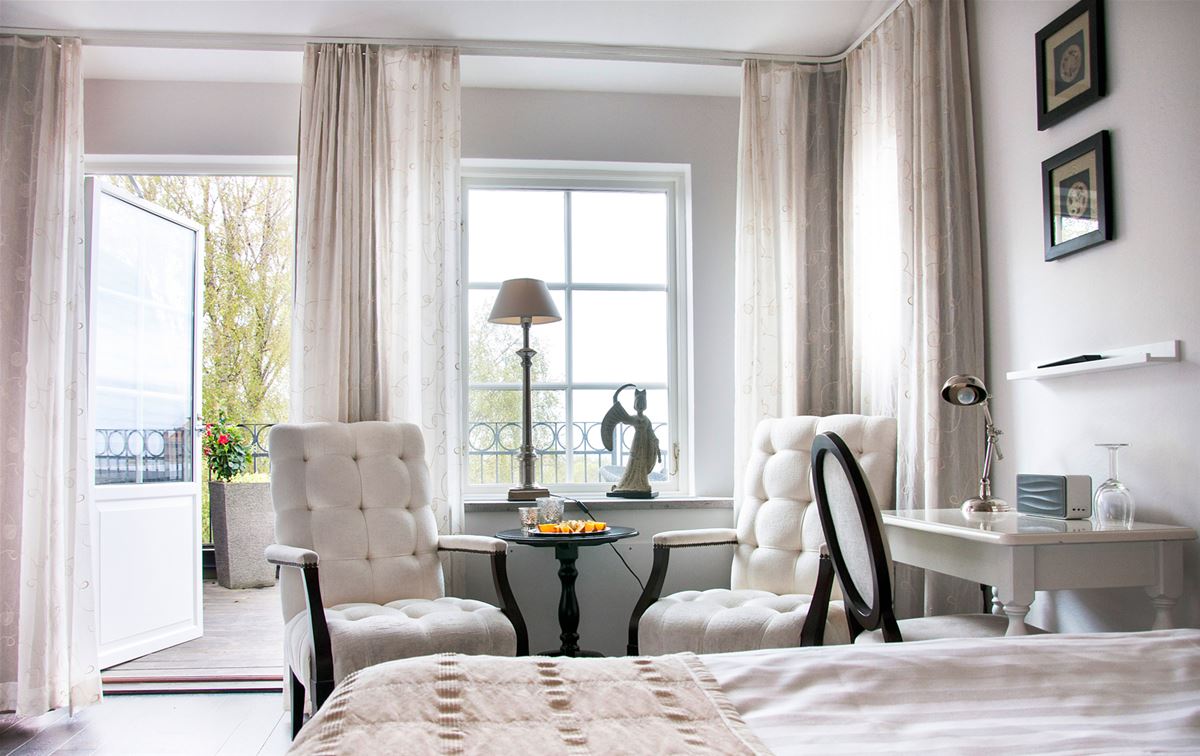 Hotelpaket Gotland image 1