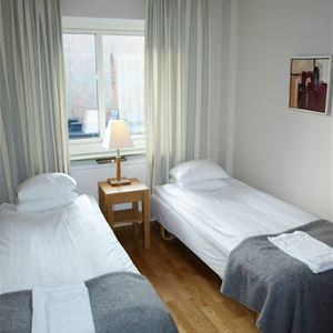 Karlskrona Hostel