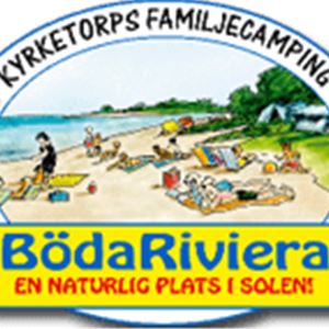 BödaRiviera - Kyrketorps Camping