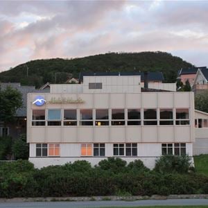 Hotell Maritim Skjervøy