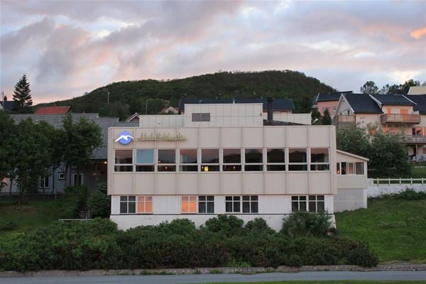 Hotell Maritim Skjervøy 