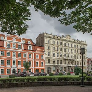 Pullman Riga Old Town