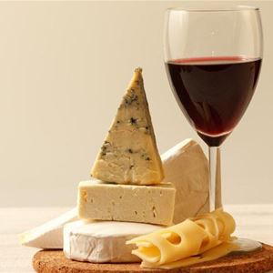 Wine and cheese tasting - Domaine Haut-Lirou