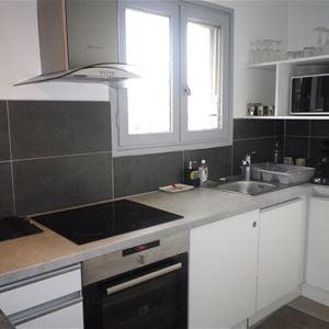 Apartment Biscay - ANG2316