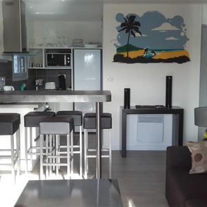 Appartement Biscay - Ref : ANG2316