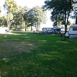 Alholmens Bad & Camping