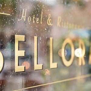 Hotel Bellora