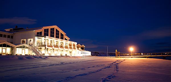 Grand Hotel Öjersjö 