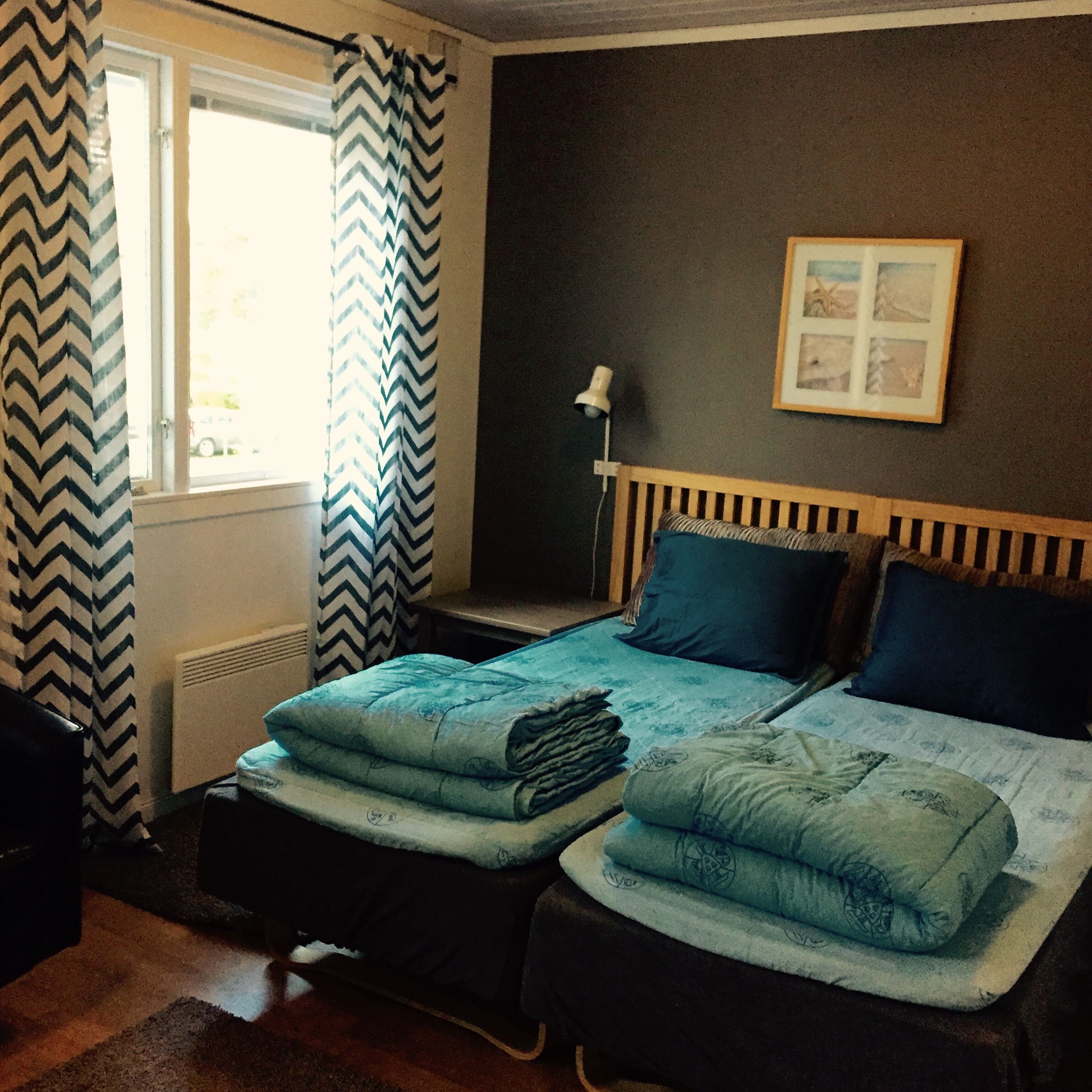 Malnbadens Vandrarhem