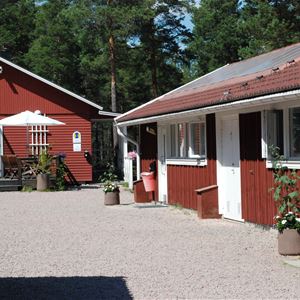 Hudiksvalls STF Hostel Malnbaden
