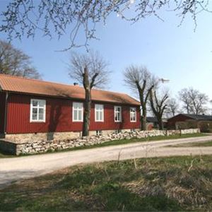 STF Ottenby vandrarhem,  © STF Ottenby vandrarhem, Camping - STF Ottenby Hostel & Camping