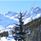 2 pièces 4 personnes skis aux pieds / Domaine du Jardin Alpin 306A (montagne de rêve) / Séjour Sérénité