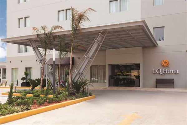 LQ Hotel Tegucigalpa 