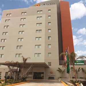 LQ Hotel Tegucigalpa