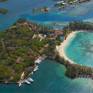 Fantasy Island Beach Resort Dive And Marina