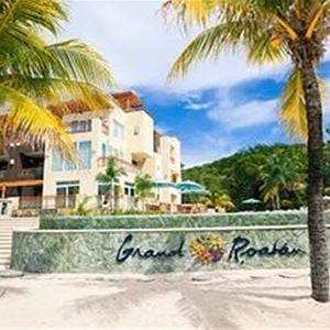 Grand Roatan Resort