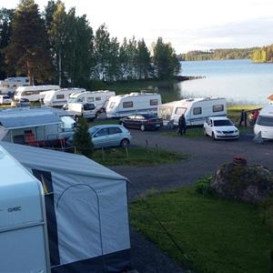 Leininranta | SF-Caravan Campsite
