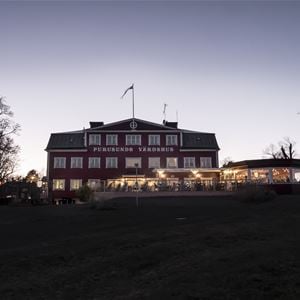 Hotell Furusund 