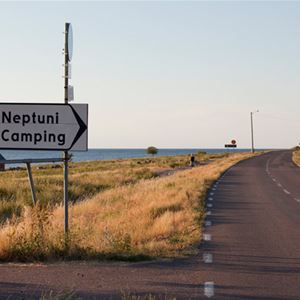 Camping - Neptuni Camping