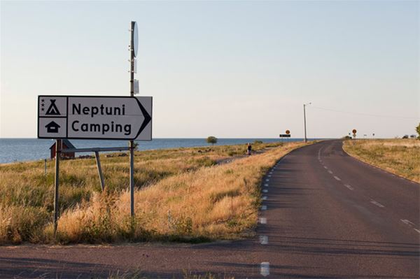 Camping - Neptuni Camping 