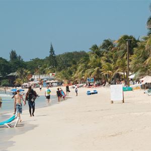 Bananarama Dive And Beach Resort