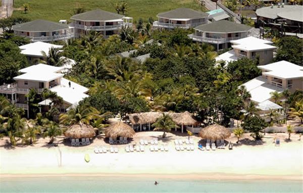 Paradise Hotels And Resorts 