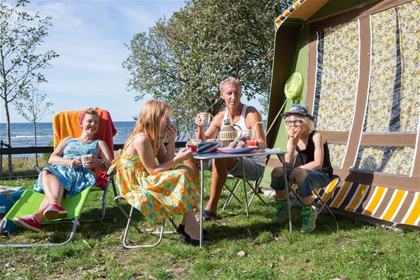 Visby Strandby - Norderstrands Camping 