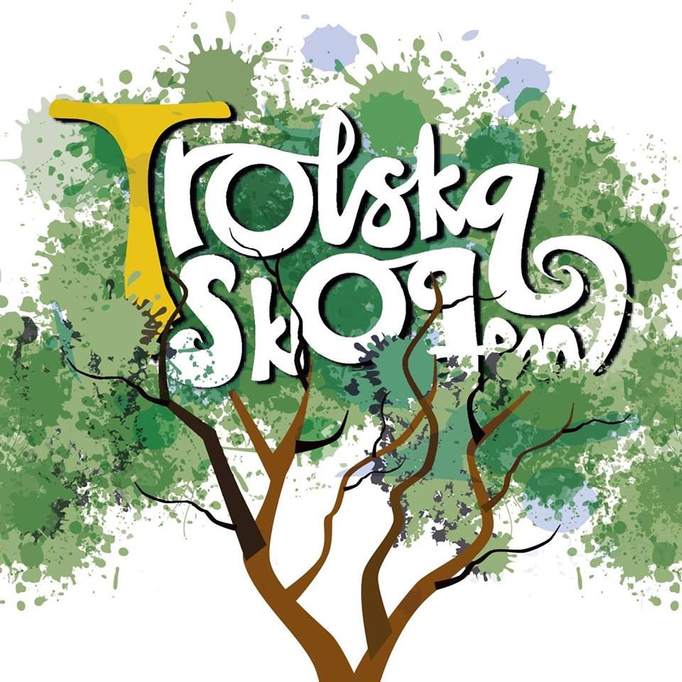 Evenemang i Trolska Skogen